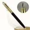 sheaffer snorkel crest