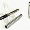Vintage sheaffer targa 1001 fountain pen  with inlaid steel broad nib - Clean - Image 2