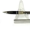 Vintage sheaffer targa 1001 fountain pen  with inlaid steel M nib - Clean - Image 2