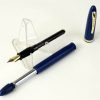 Vintage Sheaffer cadet touchdown fountain pen 14K solid gold M nib  - Used - Image 2