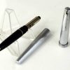 Vintage Lady sheaffer 620  fountain pen hooded M nib  - Clean - Image 2
