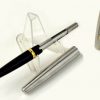 Vintage parker 45 flighter fountain pen 14Karat solid gold M nib - NOS - Image 2