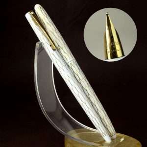 lady sheaffer X skripsert