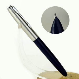 parker 21 navy
