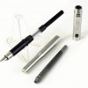 vintage Parker 25 flighter fountain pen with steel fine nib - Used - Image 2