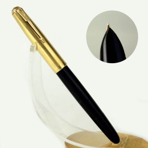 parker 51 vac