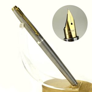 parker 75 sterling silver