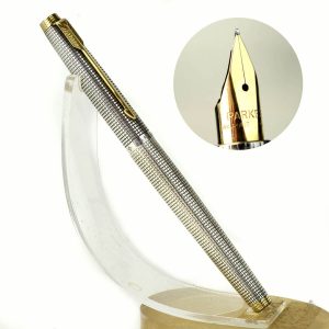 parker 75 sterling silver