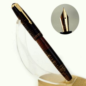 parker vacumatic