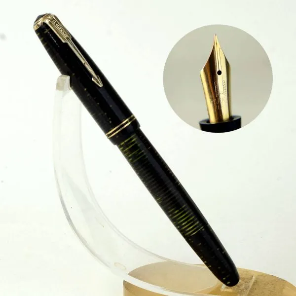 parker vacumatic