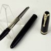 Vintage parker lady duofold fountain pen with 14C gold M  nib  - Clean - Image 2