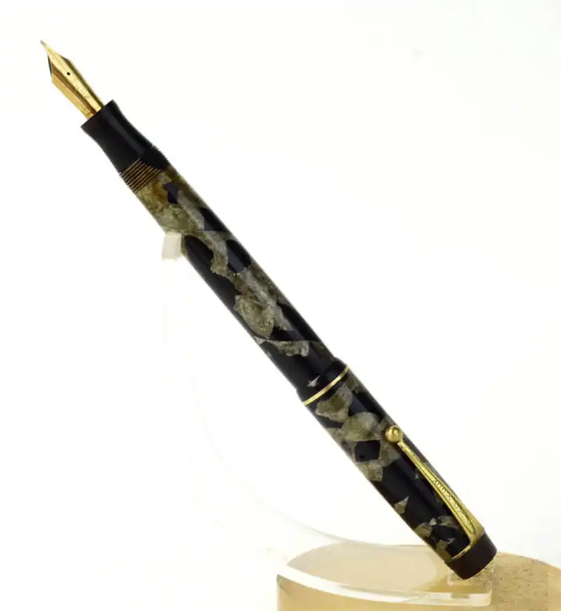 筆記具 14K  PARKER  MADE  IN  U S A VTG Parker 61 14K 585 Solid Gold Mechanical Pencil | eBay