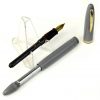 Vintage Sheaffer cadet touchdown fountain pen 14K solid gold M nib  - Used - Image 2