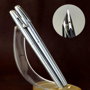 sheaffer imperial 444 set