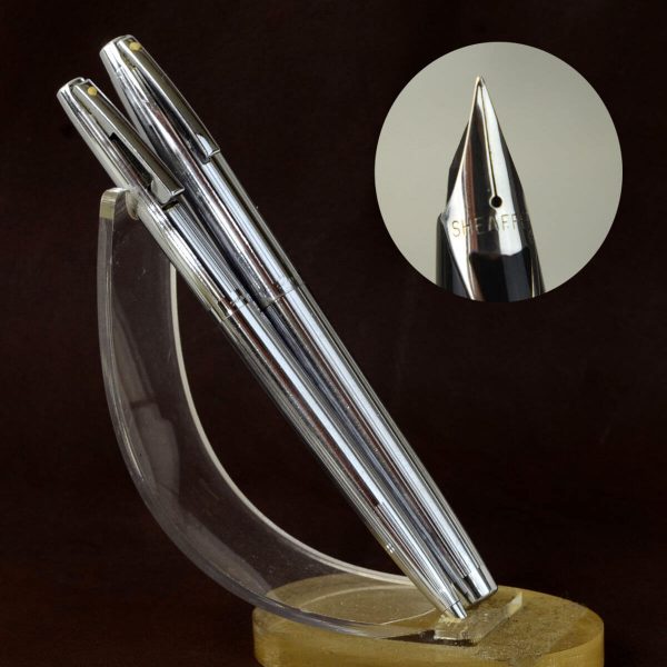 sheaffer imperial 506