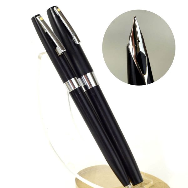 sheaffer imperial quasi 330