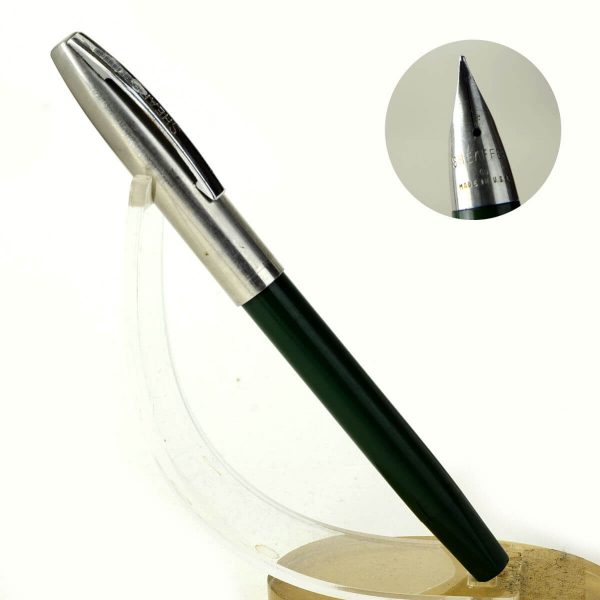 sheaffer imperial touchdown II