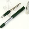 Vintage Sheaffer Imperial touchdown II fountain pen with triumph F nib - Used - Image 2