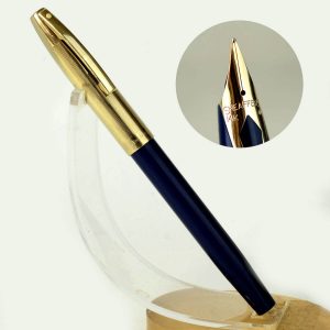 sheaffer imperial touchdown VIII