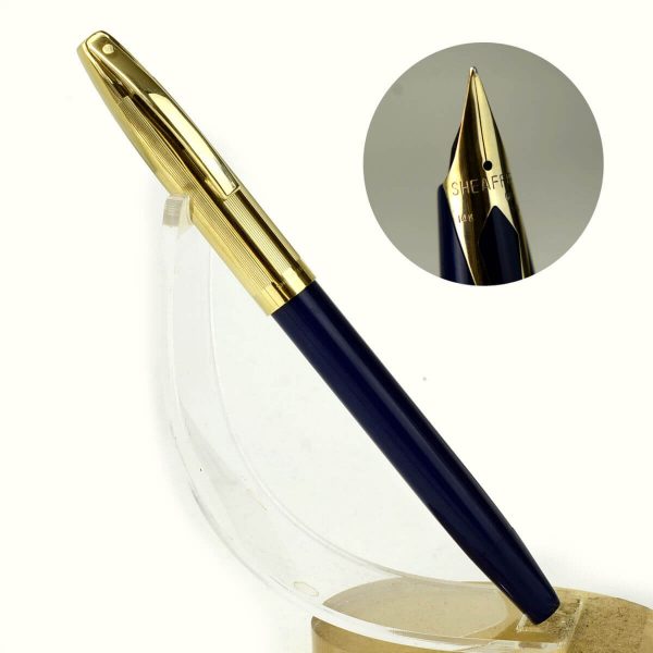 sheaffer imperial touchdown VIII