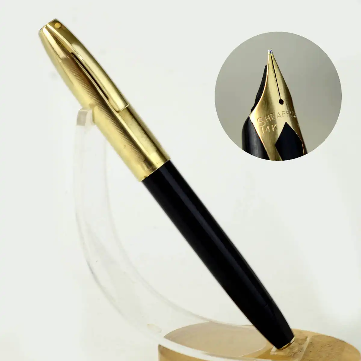 sheaffer PFM V