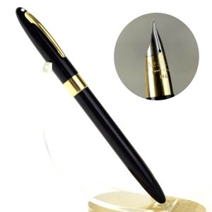 sheaffer snorkel