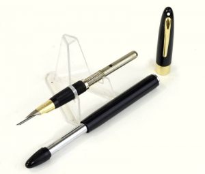 sheaffer snorkel