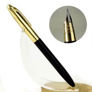 sheaffer snorkel cest