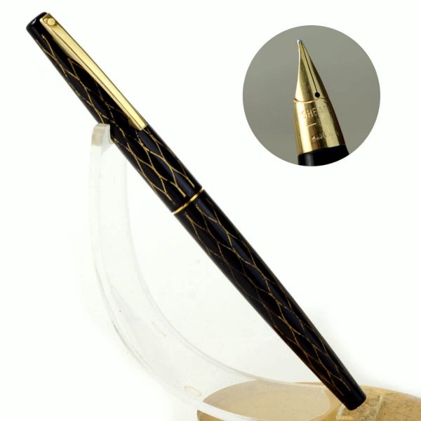 sheaffer stylist