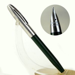 sheaffer imperial touchdown II