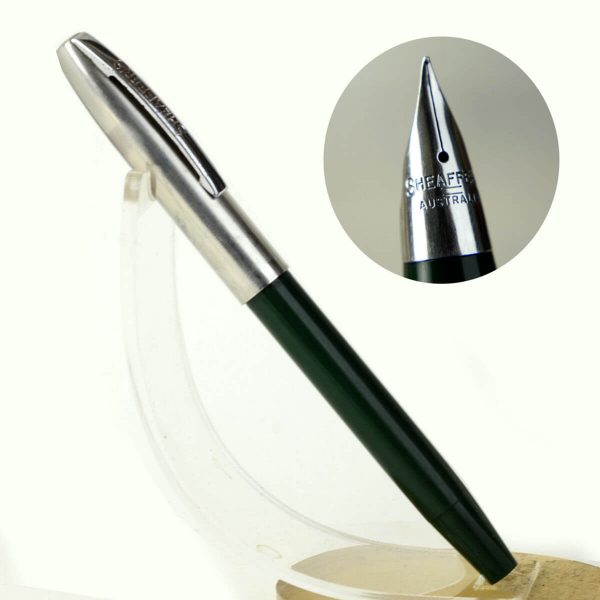 sheaffer touchdown II