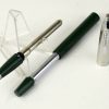 Vintage Sheaffer Imperial touchdown II fountain pen with triumph F nib - Clean - Image 2