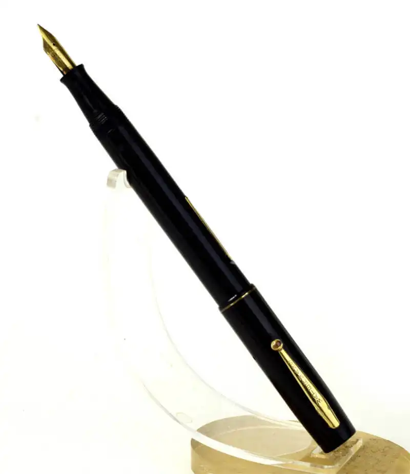 vintage-waterman-ideal-ebonite