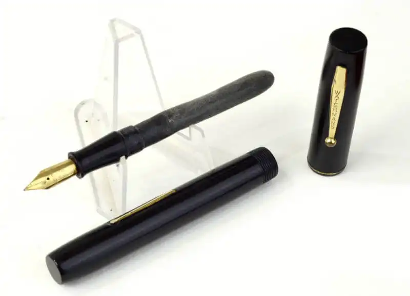 vintage-waterman-ideal-ebonite