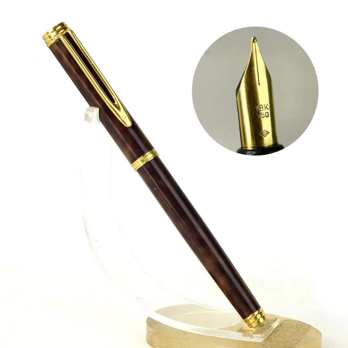 waterman gentleman