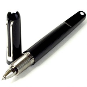 montblanc-Marc-Newson-ballpoint-pen-mint-Germany