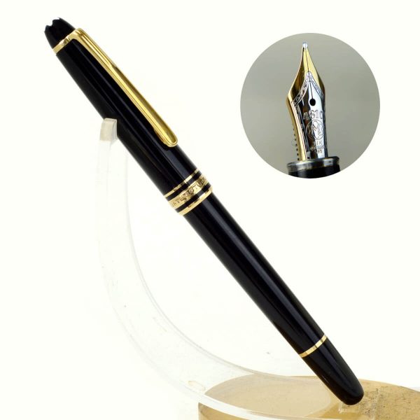 montblanc meisterstuck 144