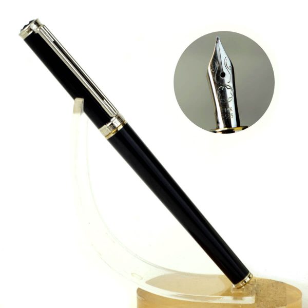 montblanc noblesse oblige