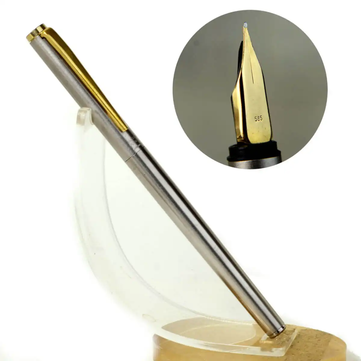 montblanc noblesse