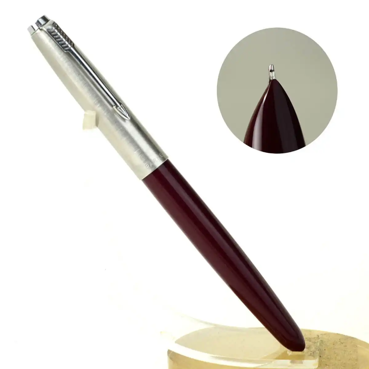 parker 21