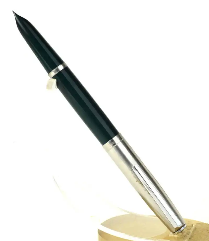 FOUNTAIN PENS VINTAGE AND MODERN・パーカー Fountain Pens Vintage and Modern – Indy Pen Dance