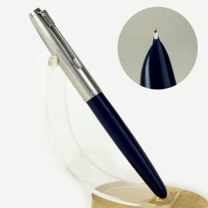 parker 21