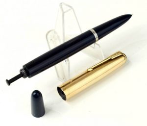 parker 51 vacumatic