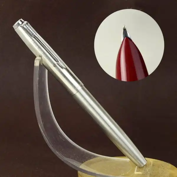 parker super 21
