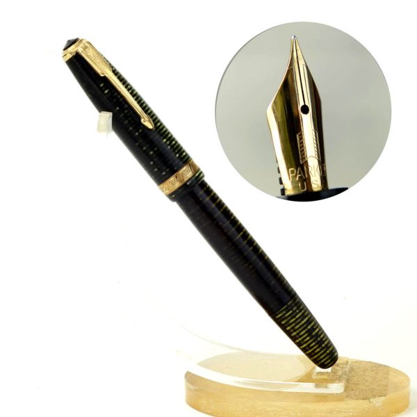 parker vacumatic