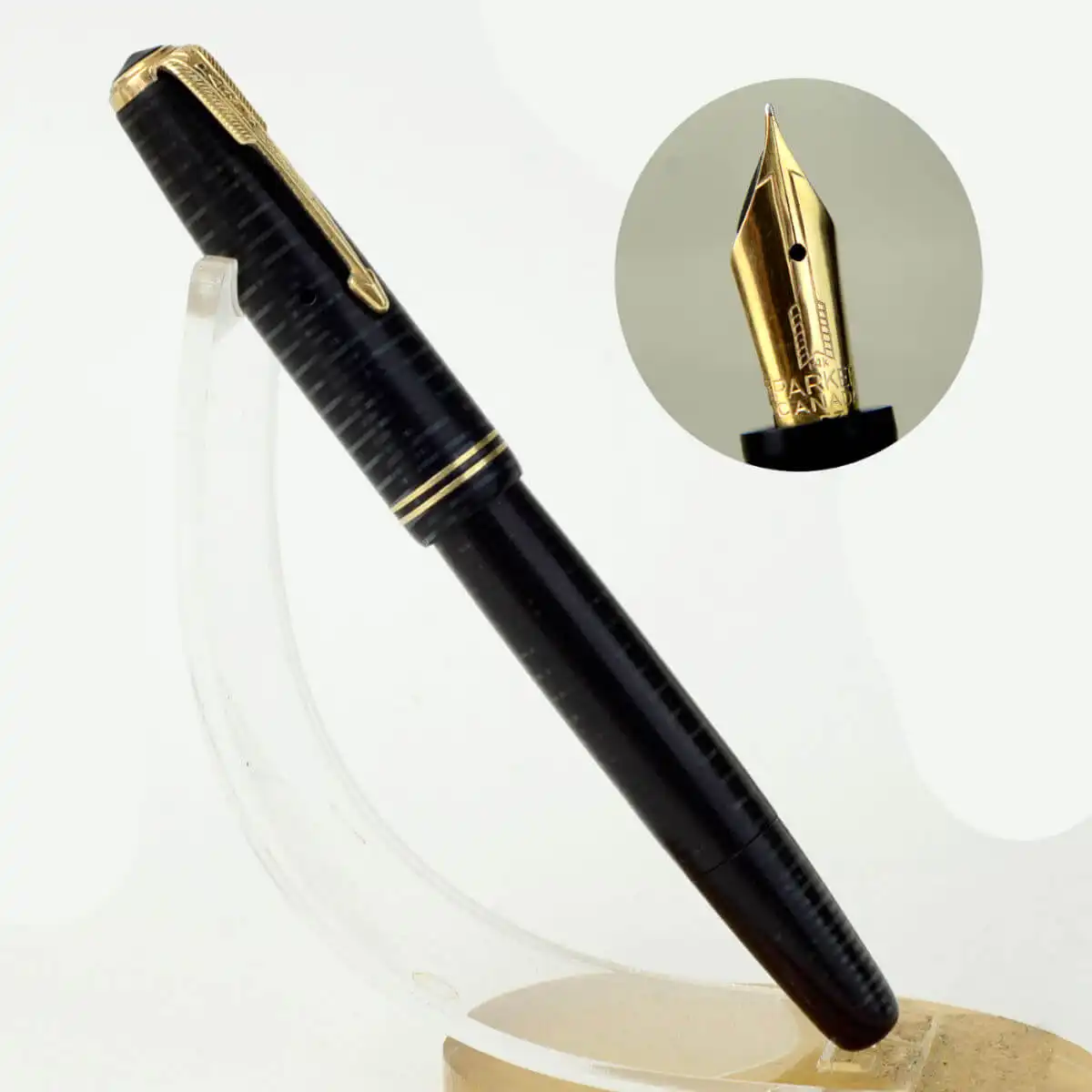 parker vacumatic