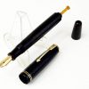 Vintage Parker vacumatic major fountain pen 14K solid Gold F nib  -  Used - Image 2