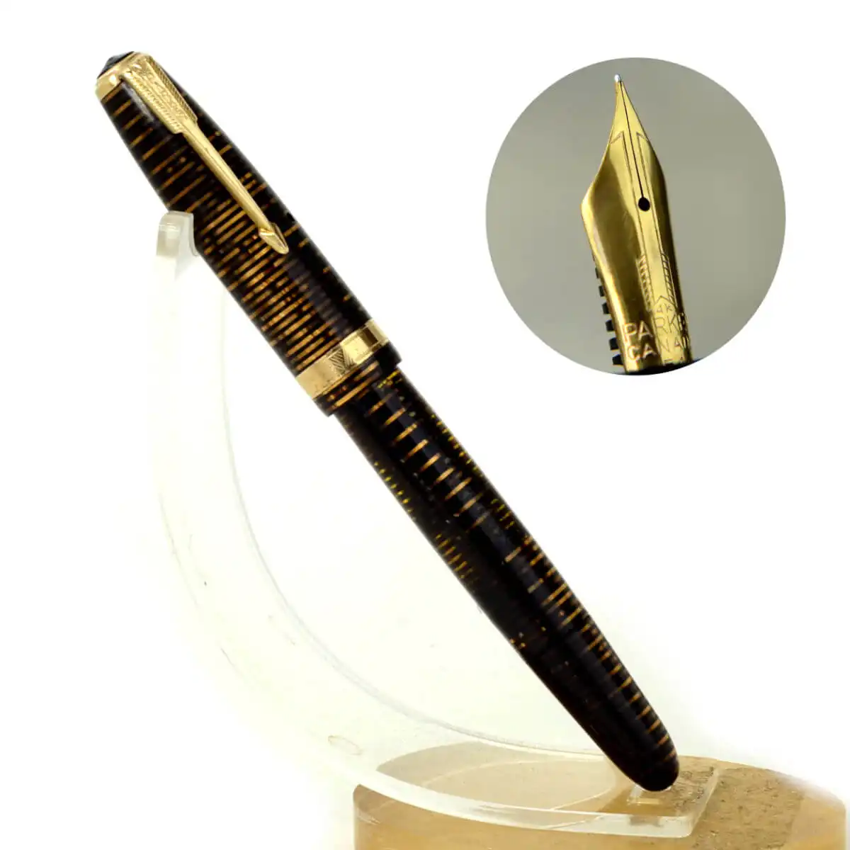 parker vacumatic