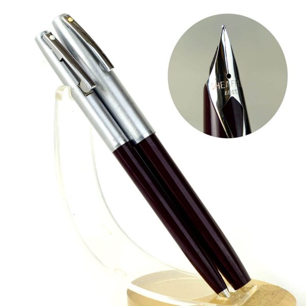 sheaffer imperial 440 set