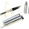 Vintage Sheaffer Imperial 444 fountain pen and ballpoint pen set M nib - Clean - Image 2